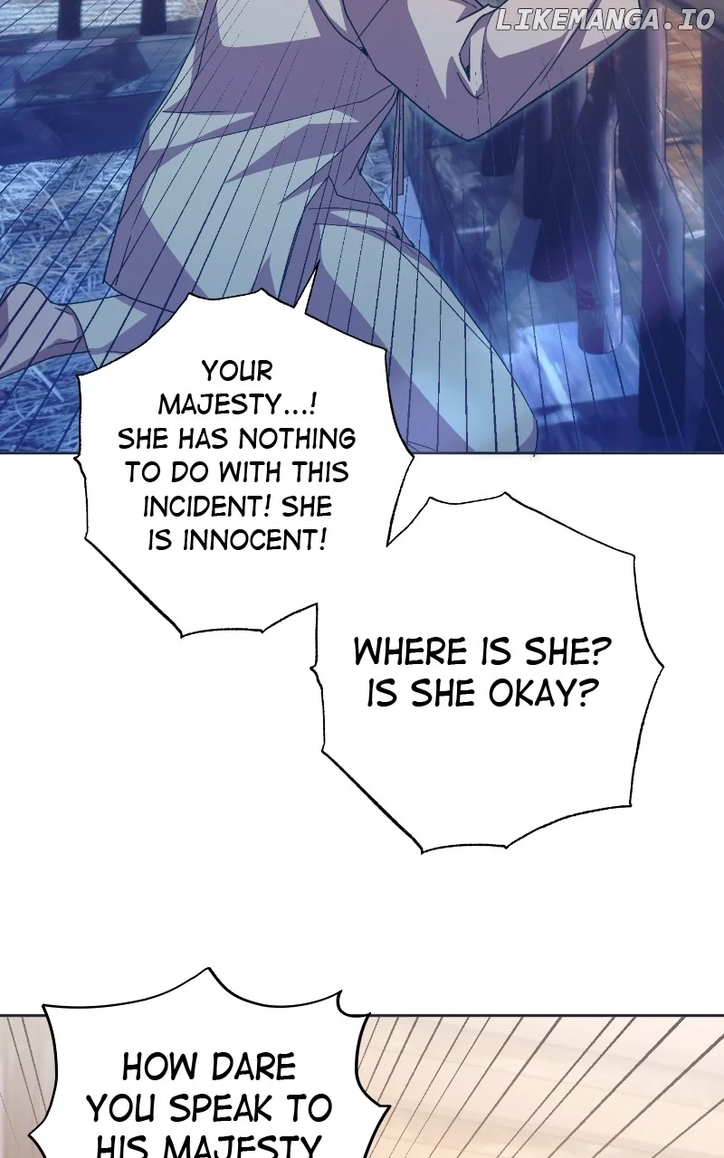 Darby, the Dizzying Flow Chapter 65 page 72