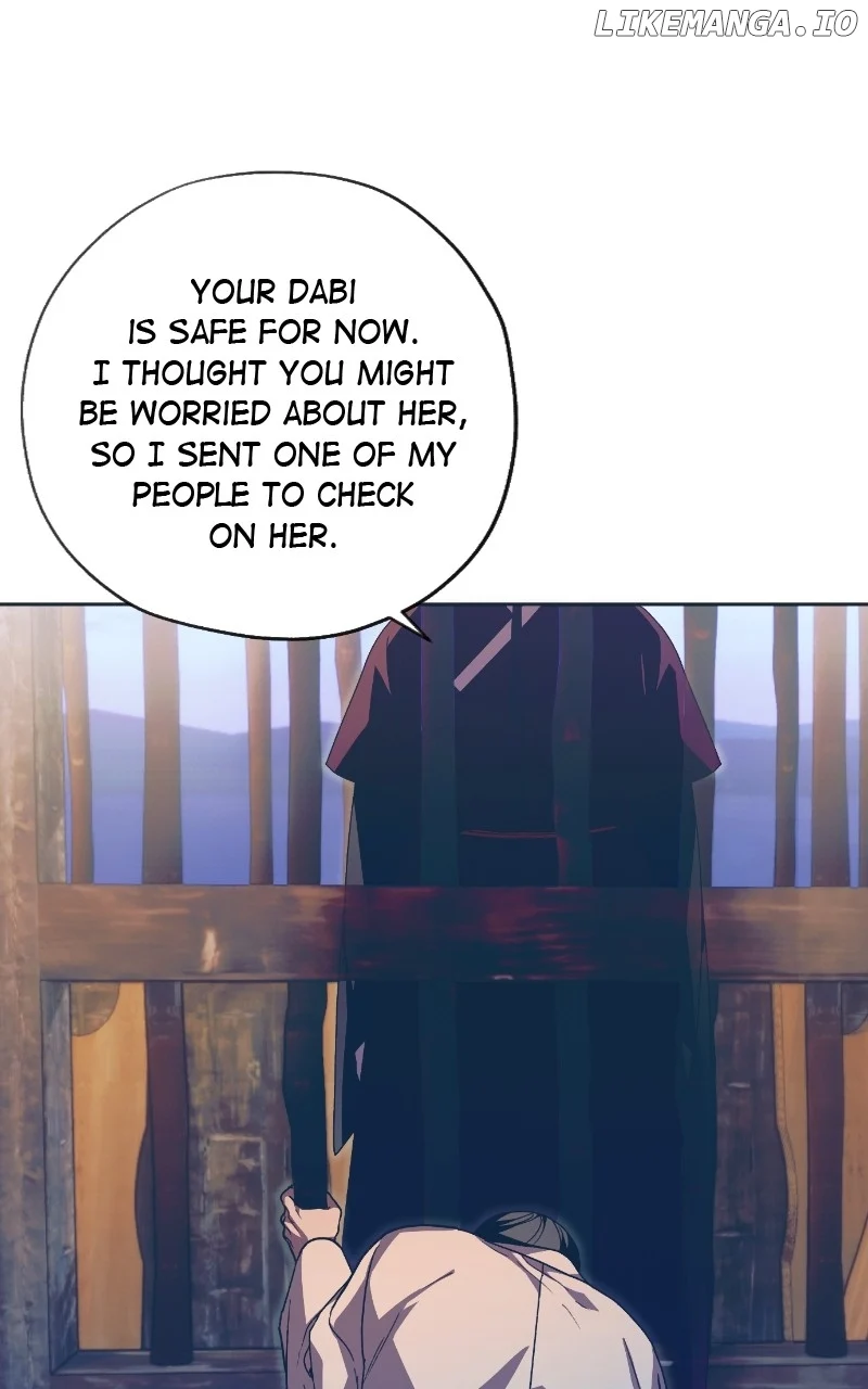 Darby, the Dizzying Flow Chapter 65 page 74