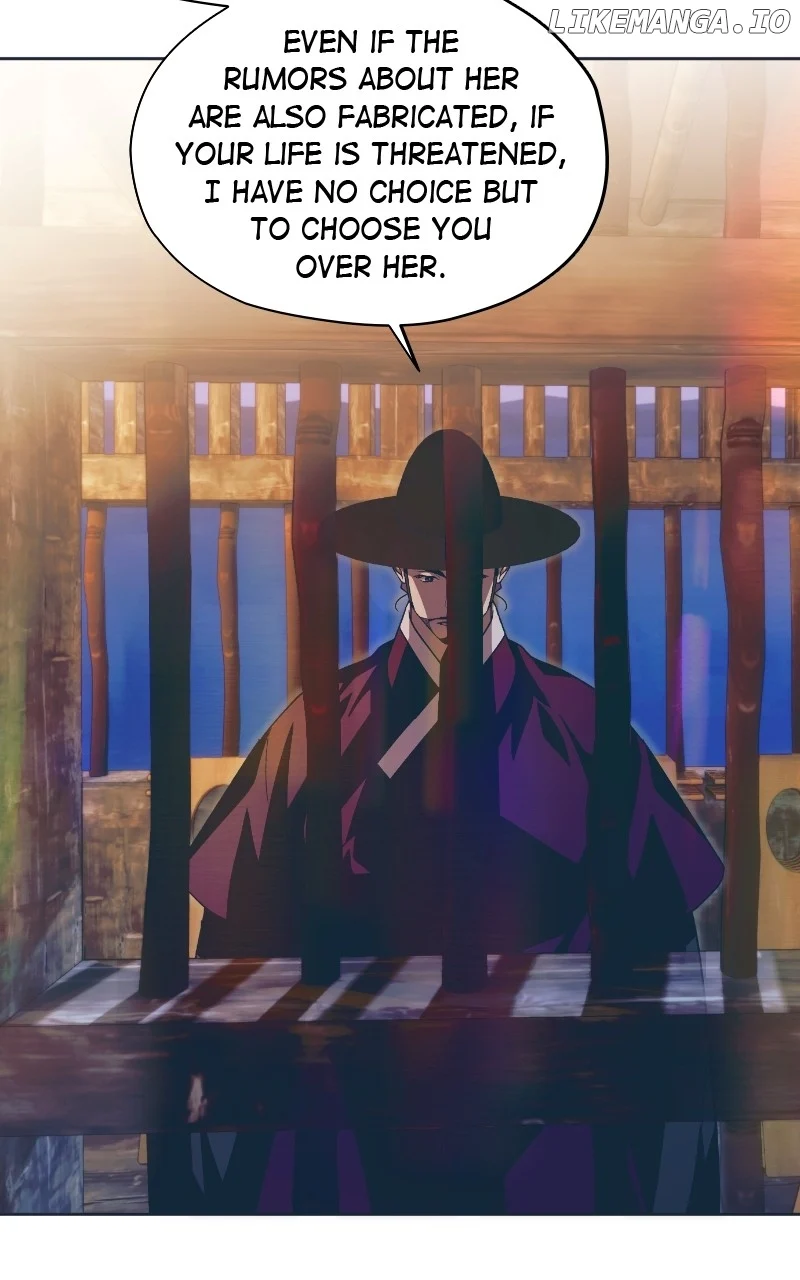 Darby, the Dizzying Flow Chapter 65 page 76