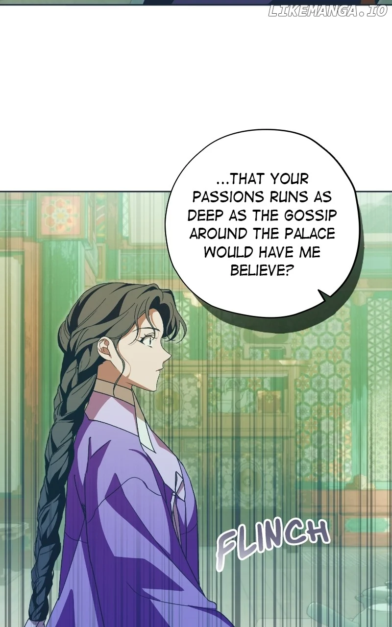 Darby, the Dizzying Flow Chapter 65 page 7