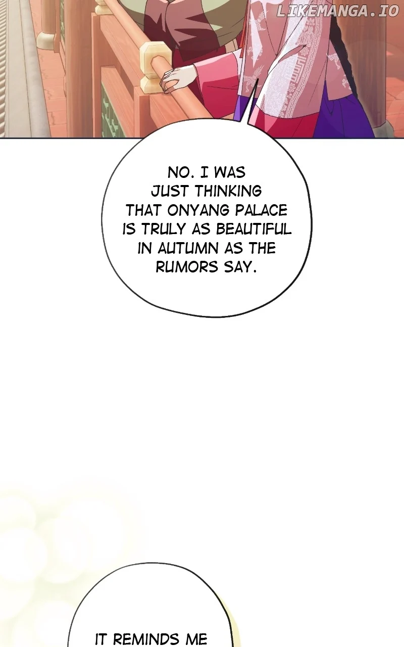 Darby, the Dizzying Flow Chapter 78 page 73