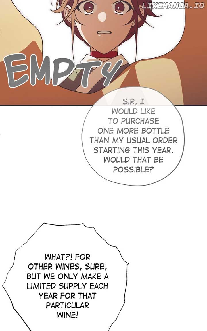 Darby, the Dizzying Flow Chapter 79 page 9
