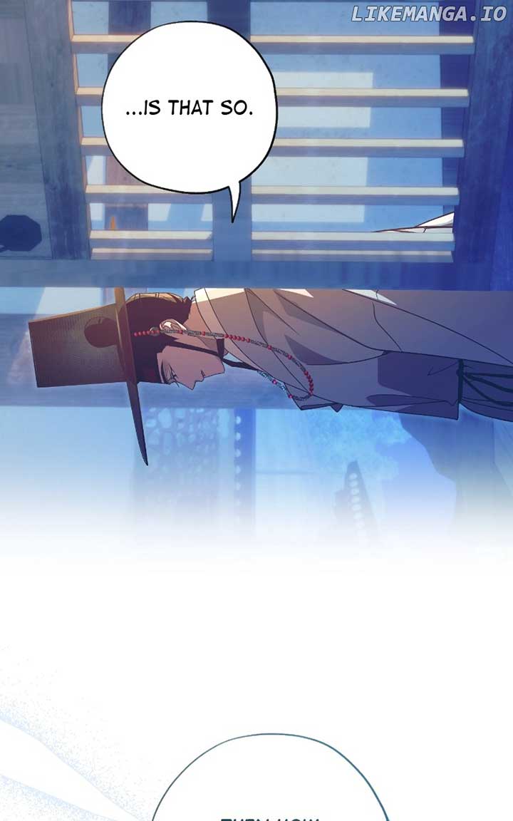 Darby, the Dizzying Flow Chapter 79 page 100