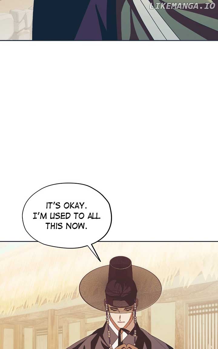 Darby, the Dizzying Flow Chapter 79 page 28