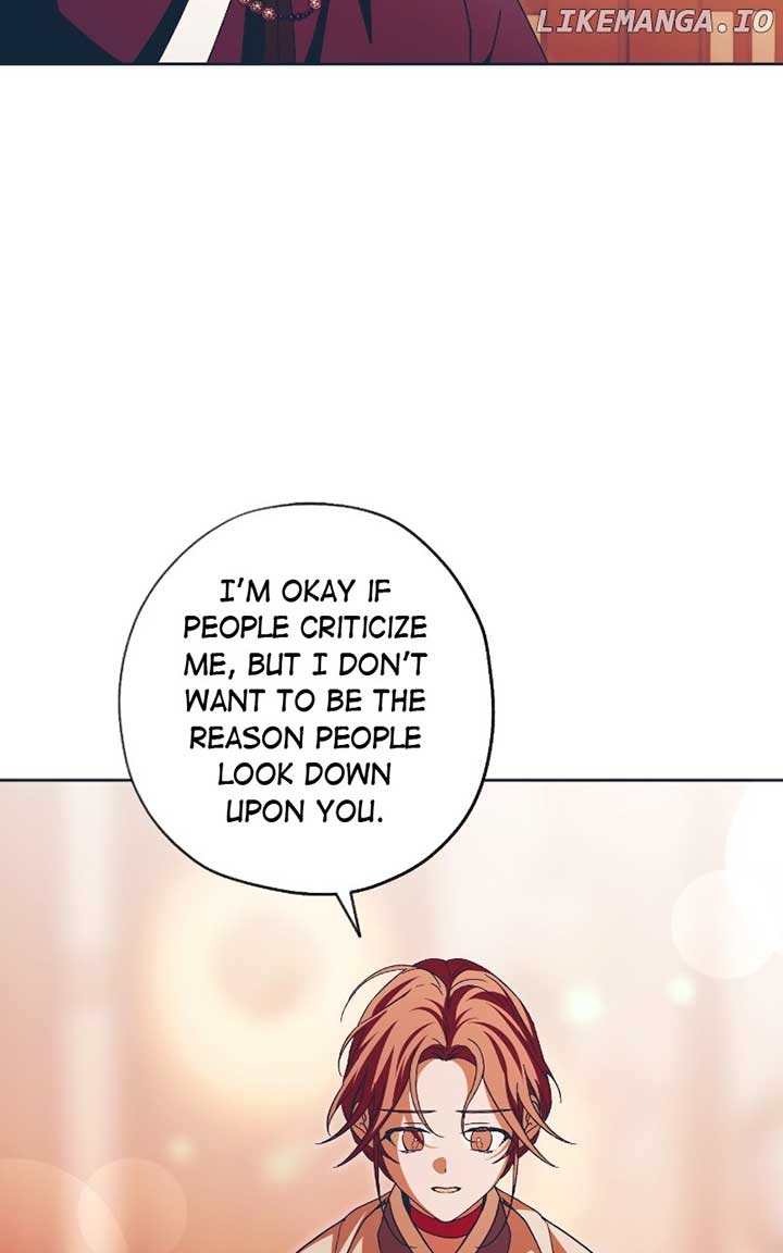 Darby, the Dizzying Flow Chapter 79 page 54