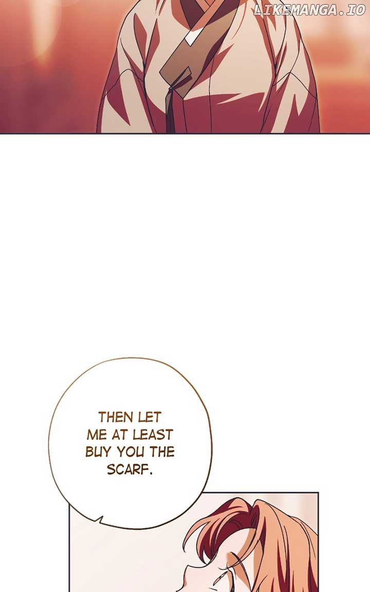 Darby, the Dizzying Flow Chapter 79 page 55