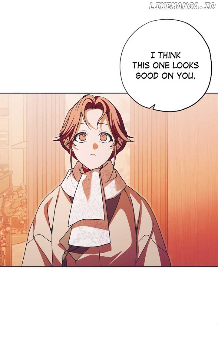 Darby, the Dizzying Flow Chapter 79 page 70
