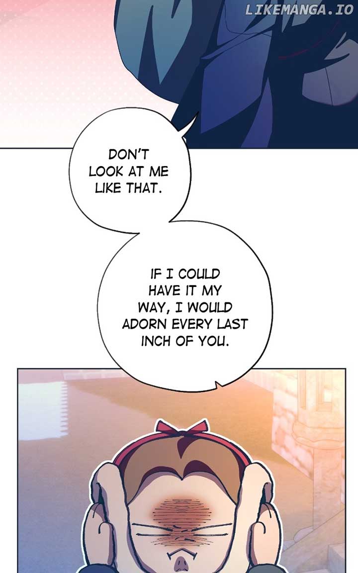 Darby, the Dizzying Flow Chapter 79 page 80