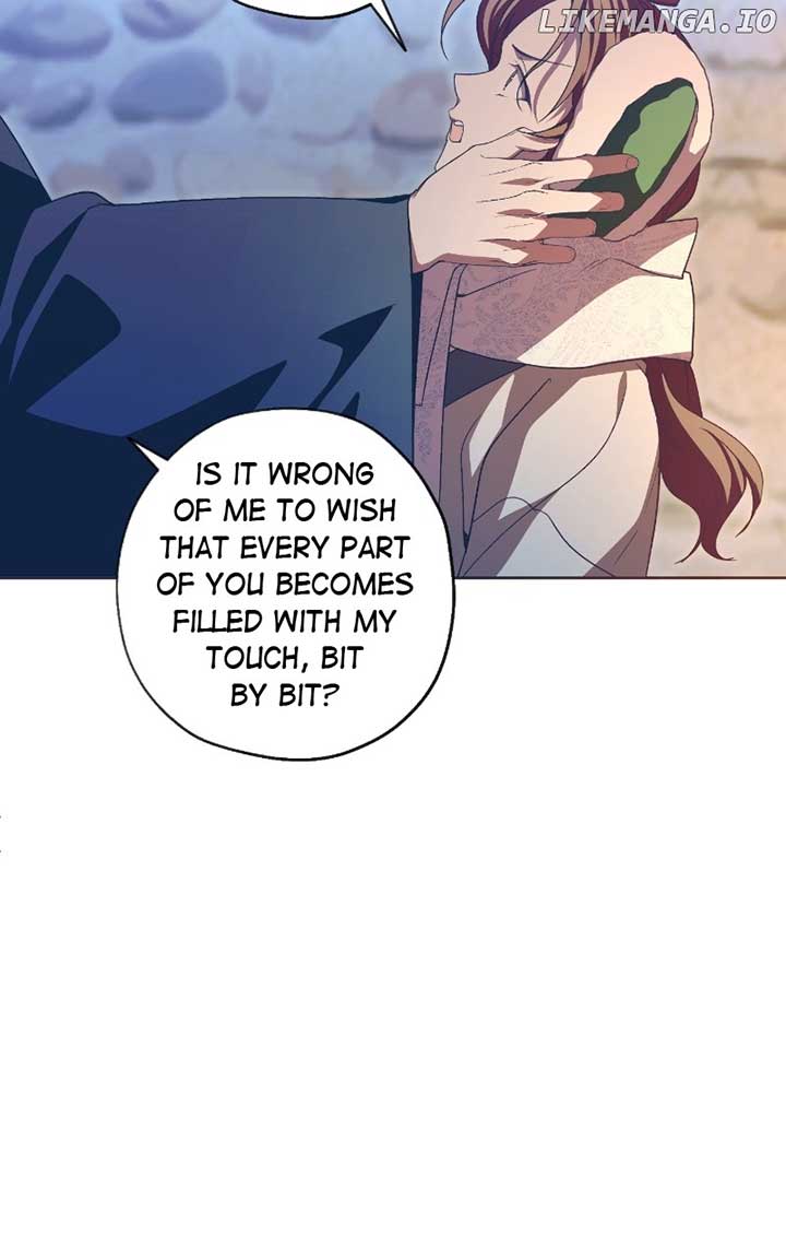 Darby, the Dizzying Flow Chapter 79 page 82