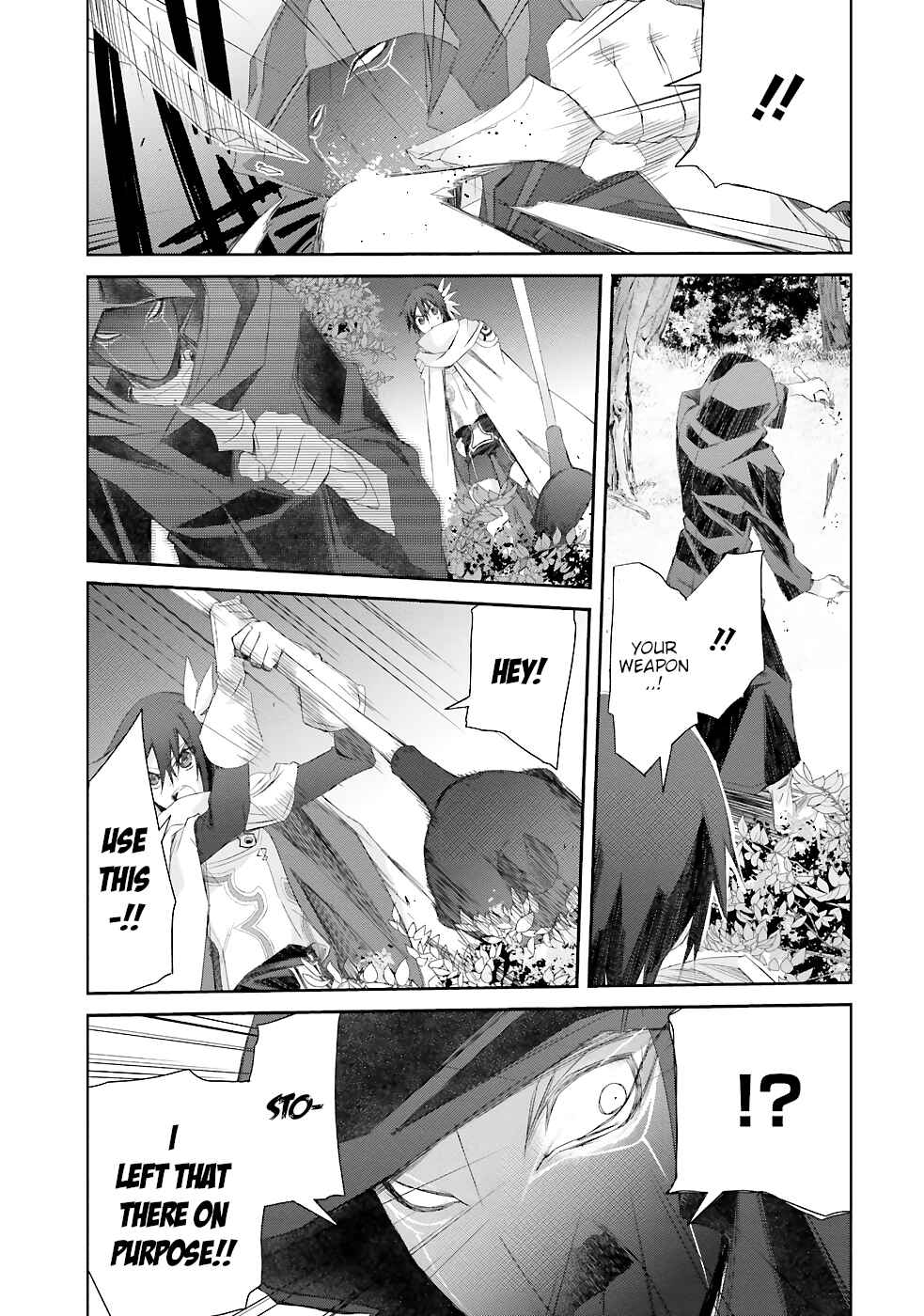 Darenidemo Dekiru Kage Kara Tasukeru Mao Tobatsu Chapter 13 page 39