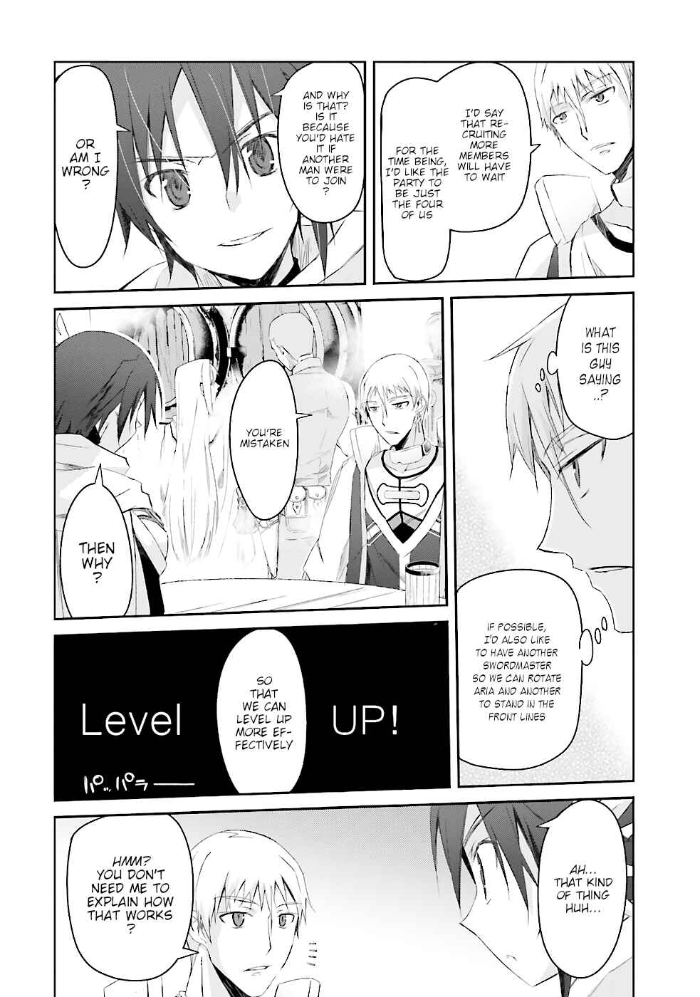 Darenidemo Dekiru Kage Kara Tasukeru Mao Tobatsu Chapter 2 page 2