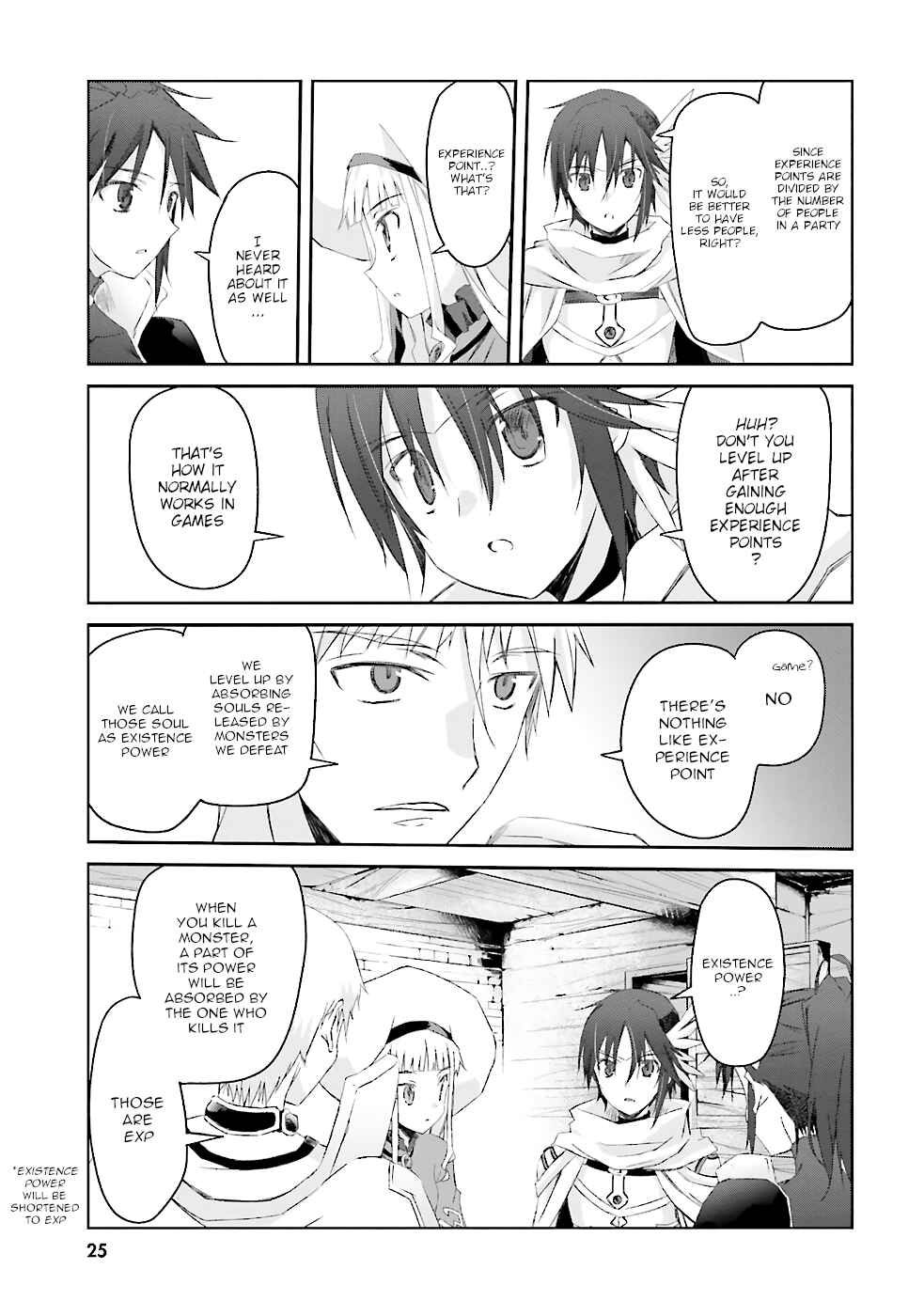 Darenidemo Dekiru Kage Kara Tasukeru Mao Tobatsu Chapter 2 page 3
