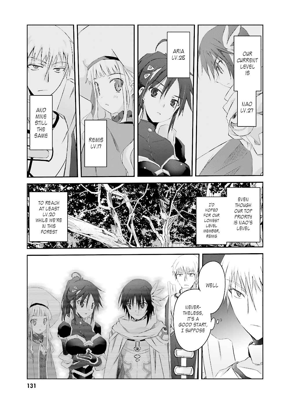 Darenidemo Dekiru Kage Kara Tasukeru Mao Tobatsu Chapter 6 page 17