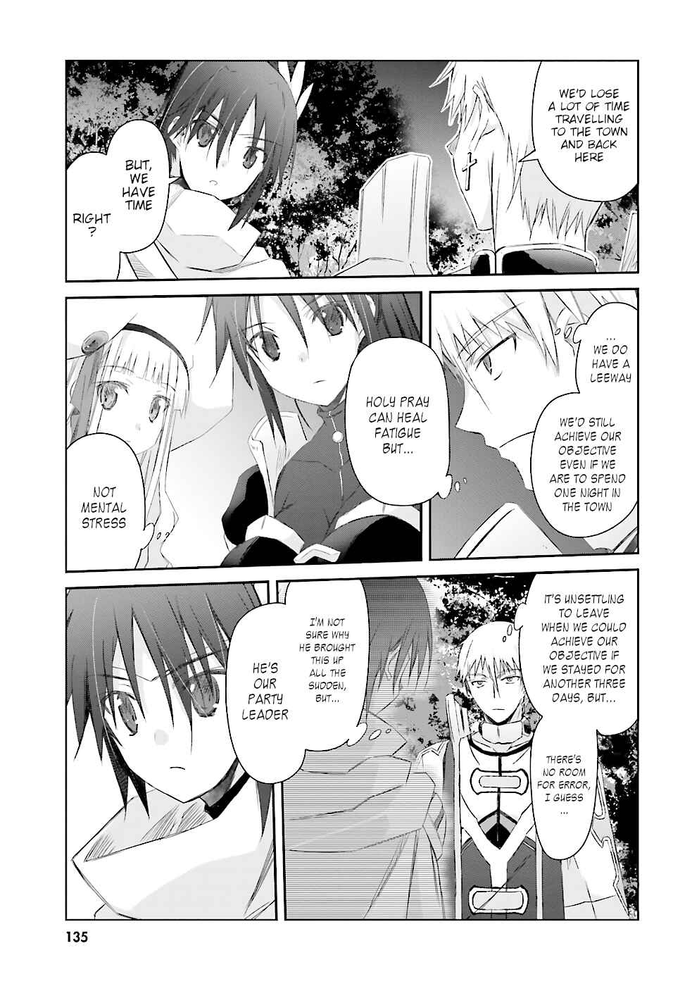Darenidemo Dekiru Kage Kara Tasukeru Mao Tobatsu Chapter 6 page 21