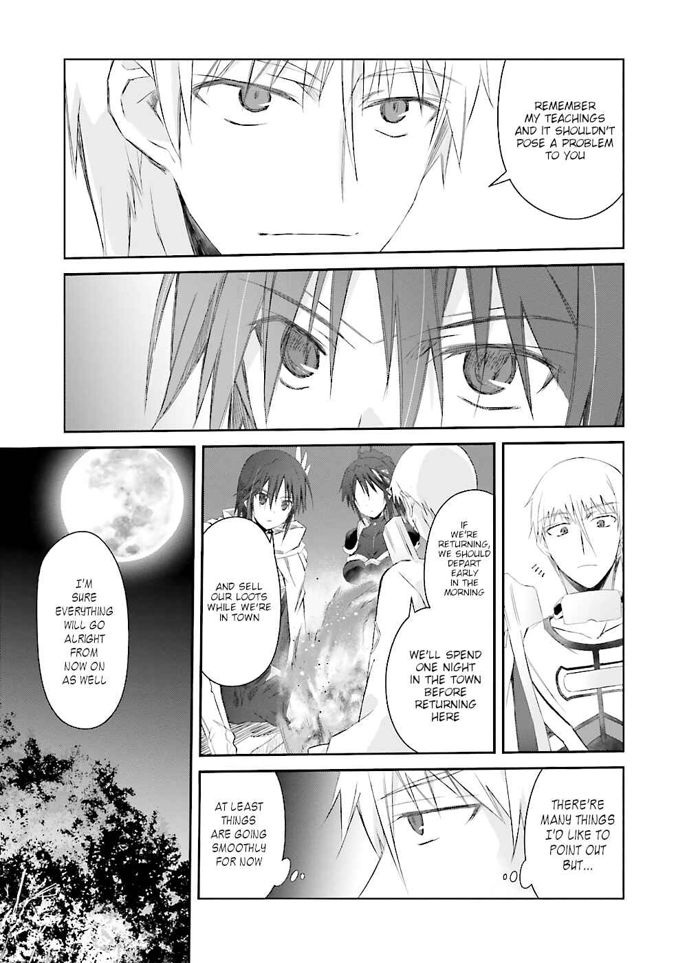 Darenidemo Dekiru Kage Kara Tasukeru Mao Tobatsu Chapter 6 page 23