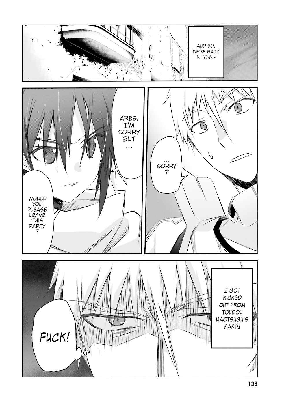 Darenidemo Dekiru Kage Kara Tasukeru Mao Tobatsu Chapter 6 page 24