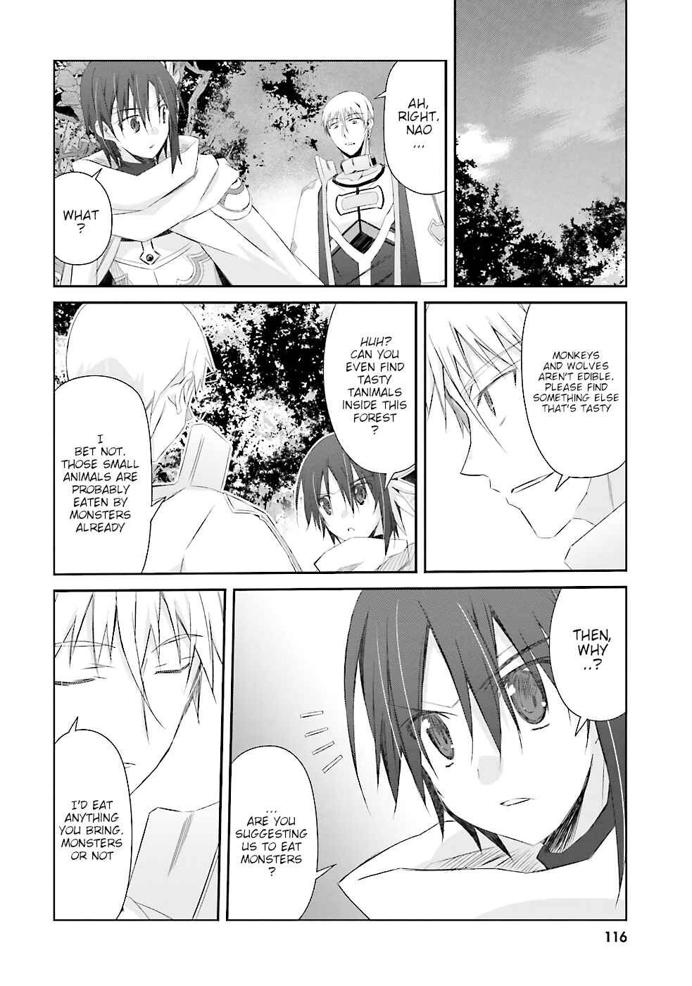 Darenidemo Dekiru Kage Kara Tasukeru Mao Tobatsu Chapter 6 page 2