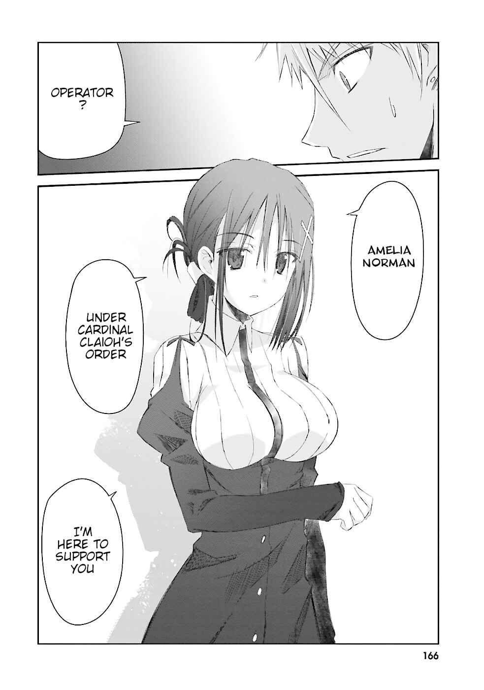 Darenidemo Dekiru Kage Kara Tasukeru Mao Tobatsu Chapter 7 page 28