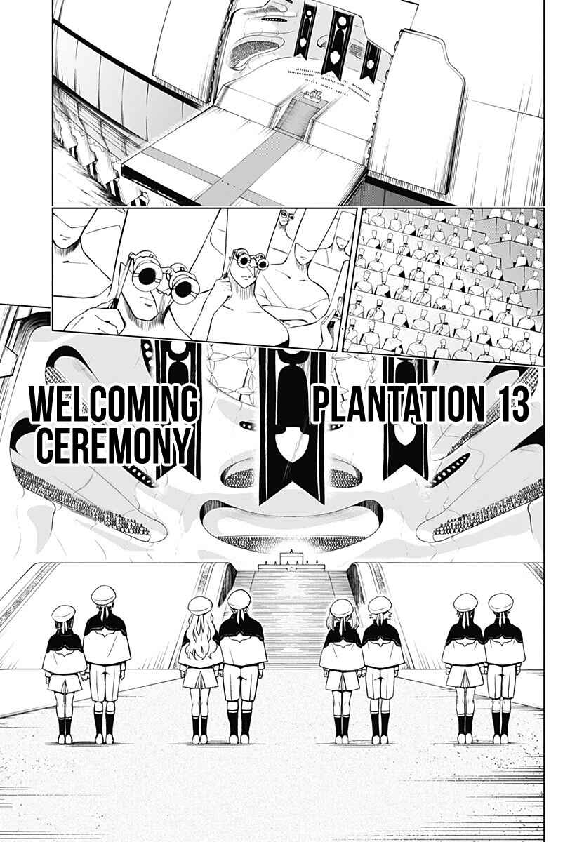 DARLING in the FRANXX Chapter 1 page 49