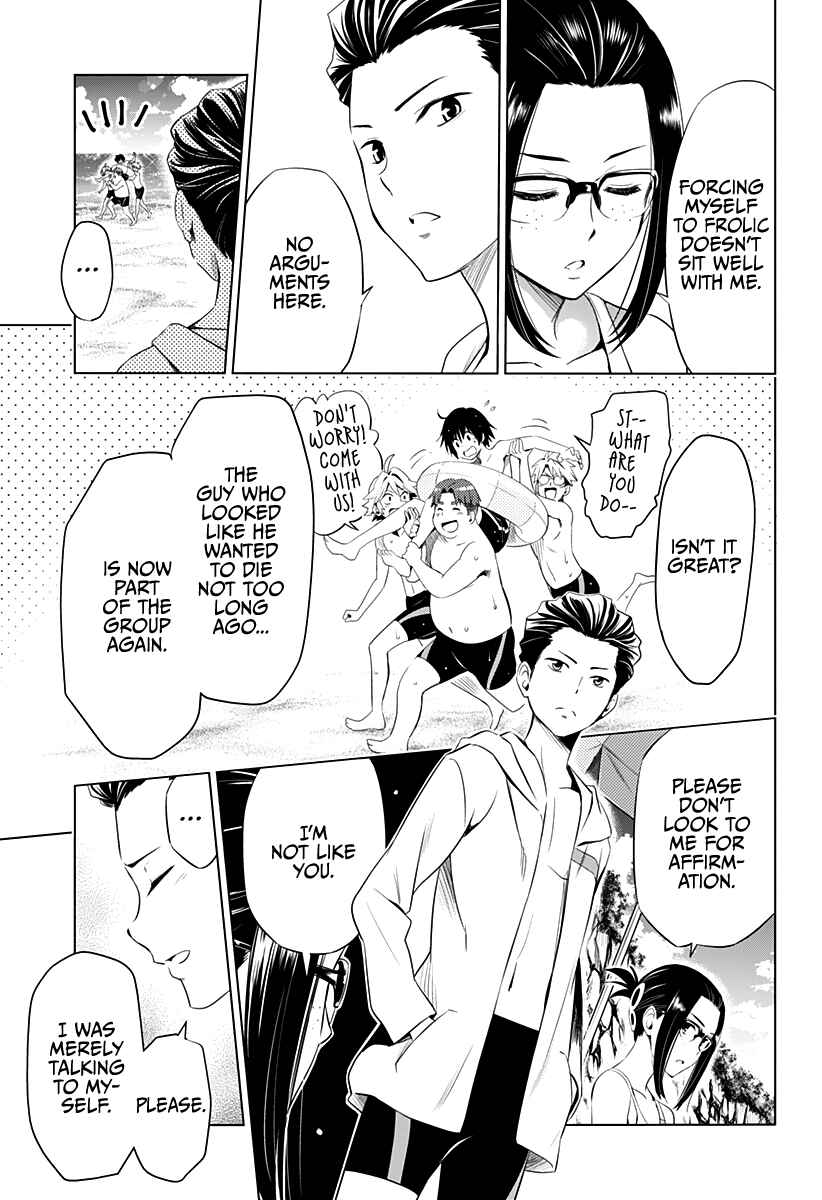 DARLING in the FRANXX Chapter 27 page 20