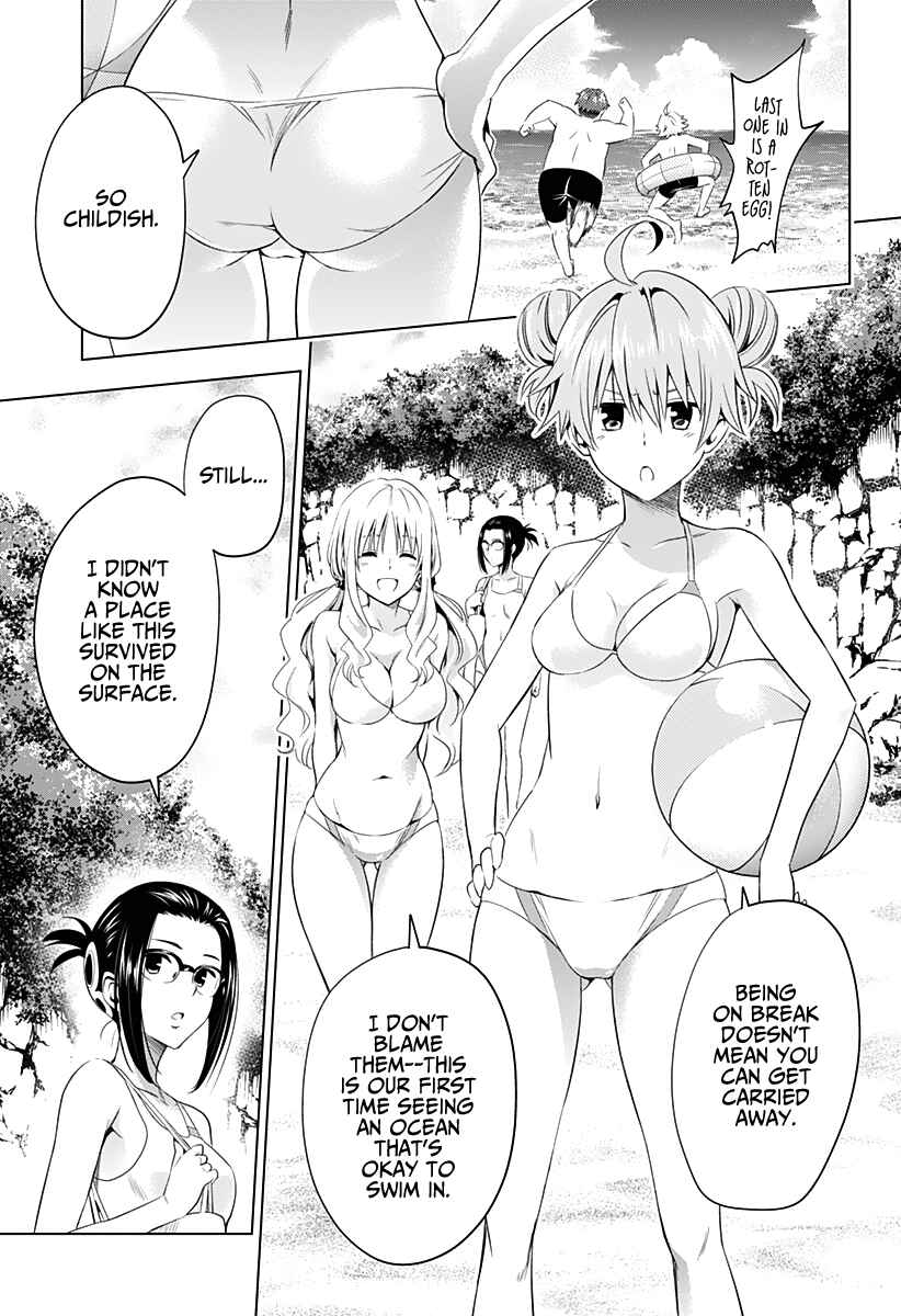 DARLING in the FRANXX Chapter 27 page 2