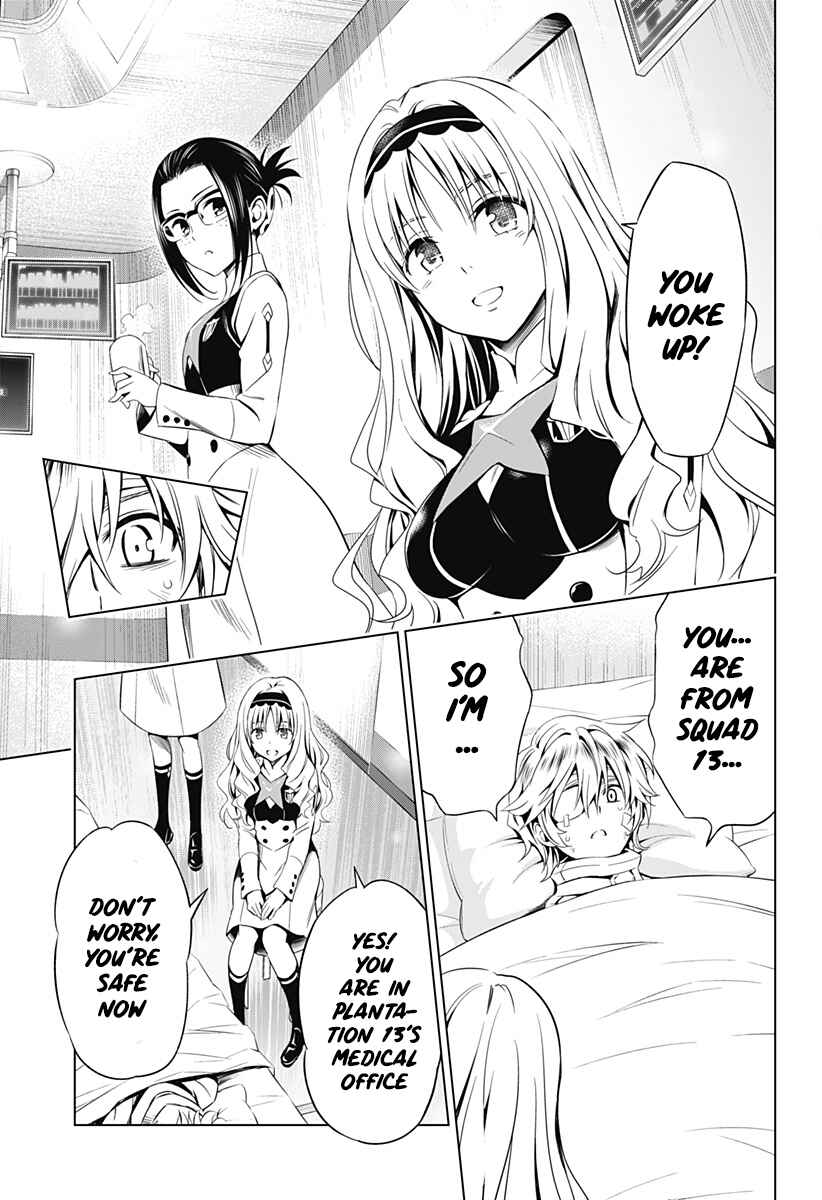 DARLING in the FRANXX Chapter 41 page 18