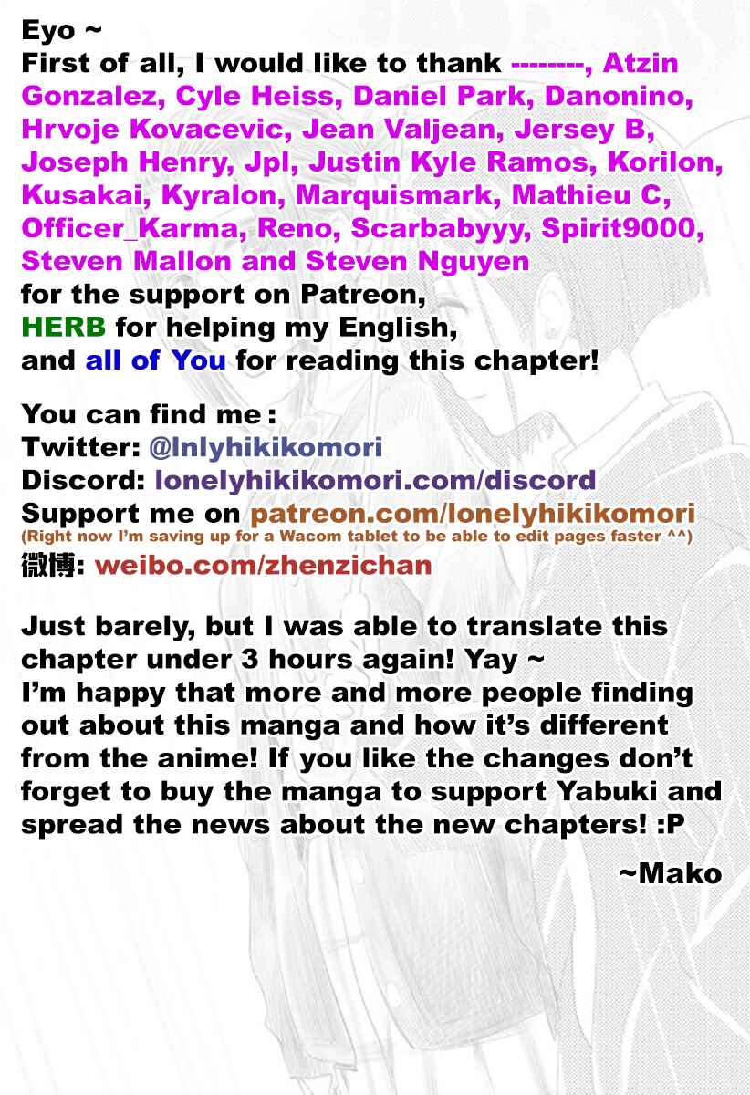 DARLING in the FRANXX Chapter 41 page 24