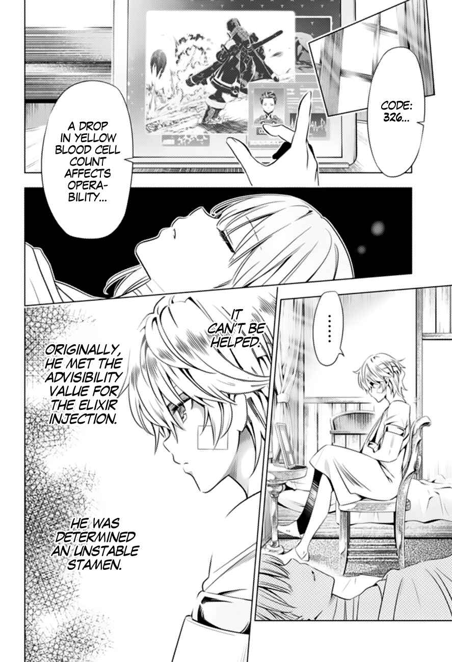 DARLING in the FRANXX Chapter 47 page 2