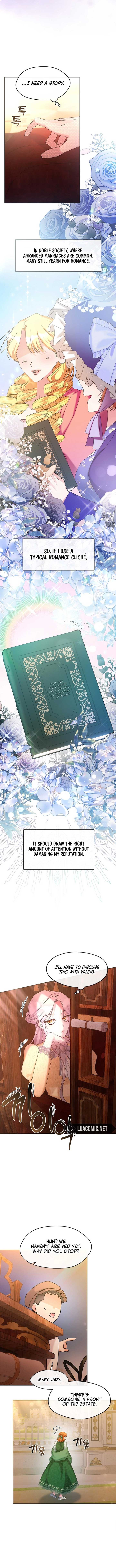 Darling, Why Do You Regret It? Chapter 20 page 8