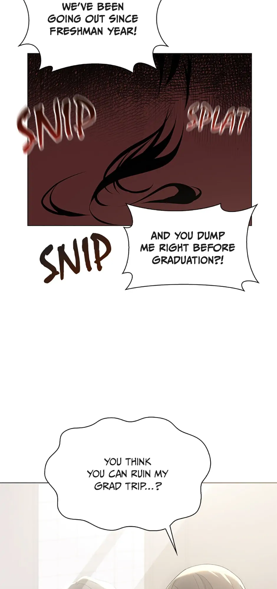 Dating My Best Friend’s Sister Chapter 1 page 13