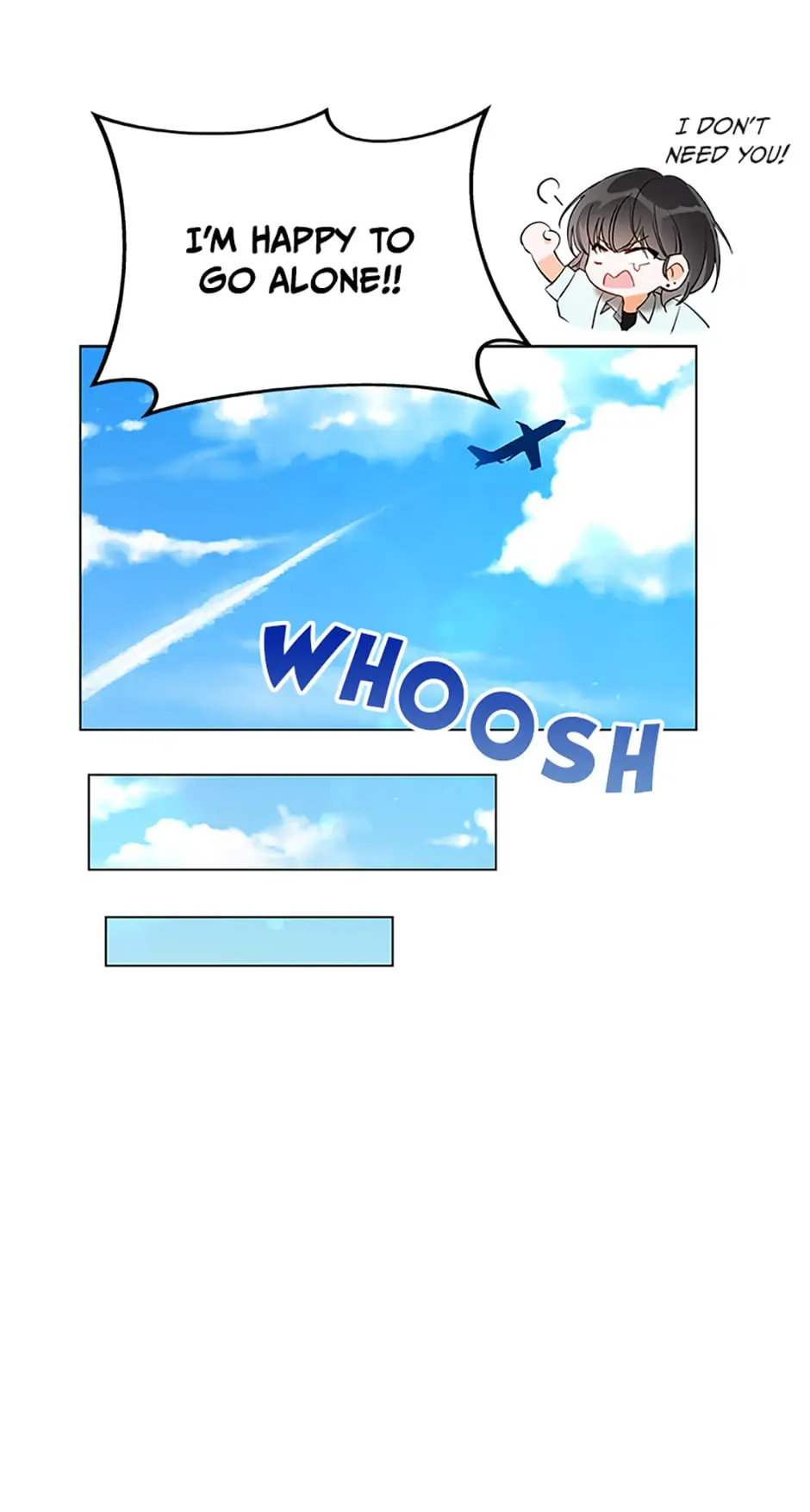 Dating My Best Friend’s Sister Chapter 1 page 15