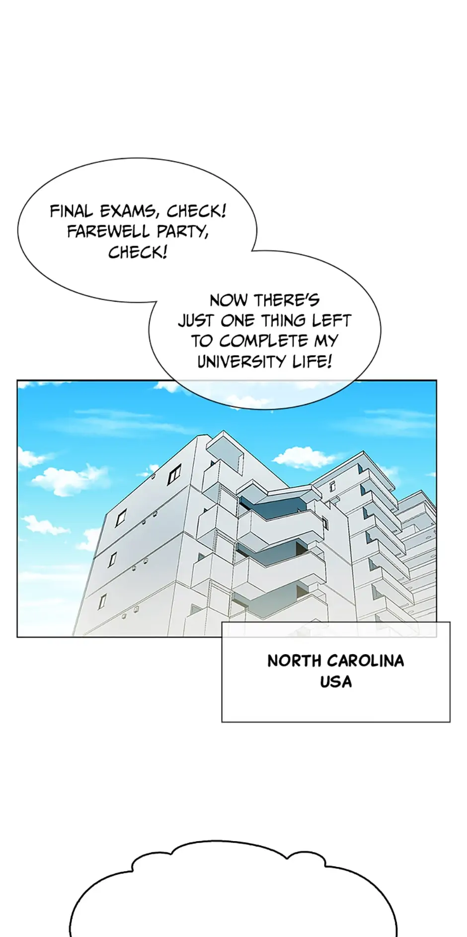 Dating My Best Friend’s Sister Chapter 1 page 1