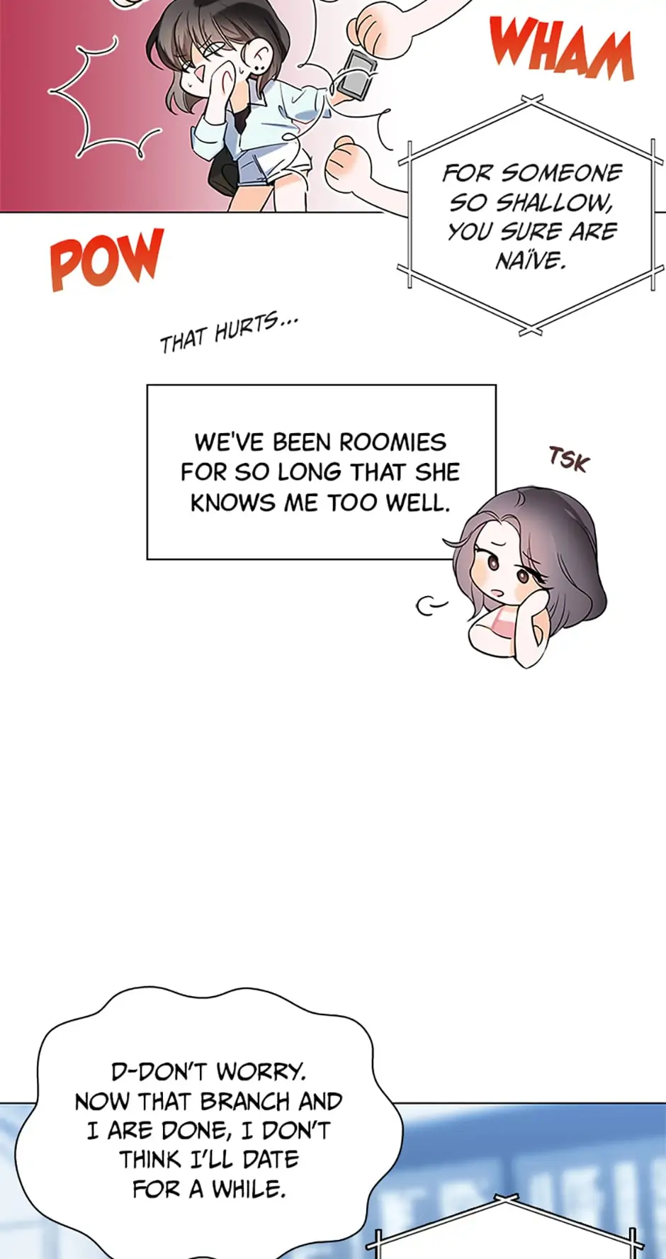 Dating My Best Friend’s Sister Chapter 1 page 24