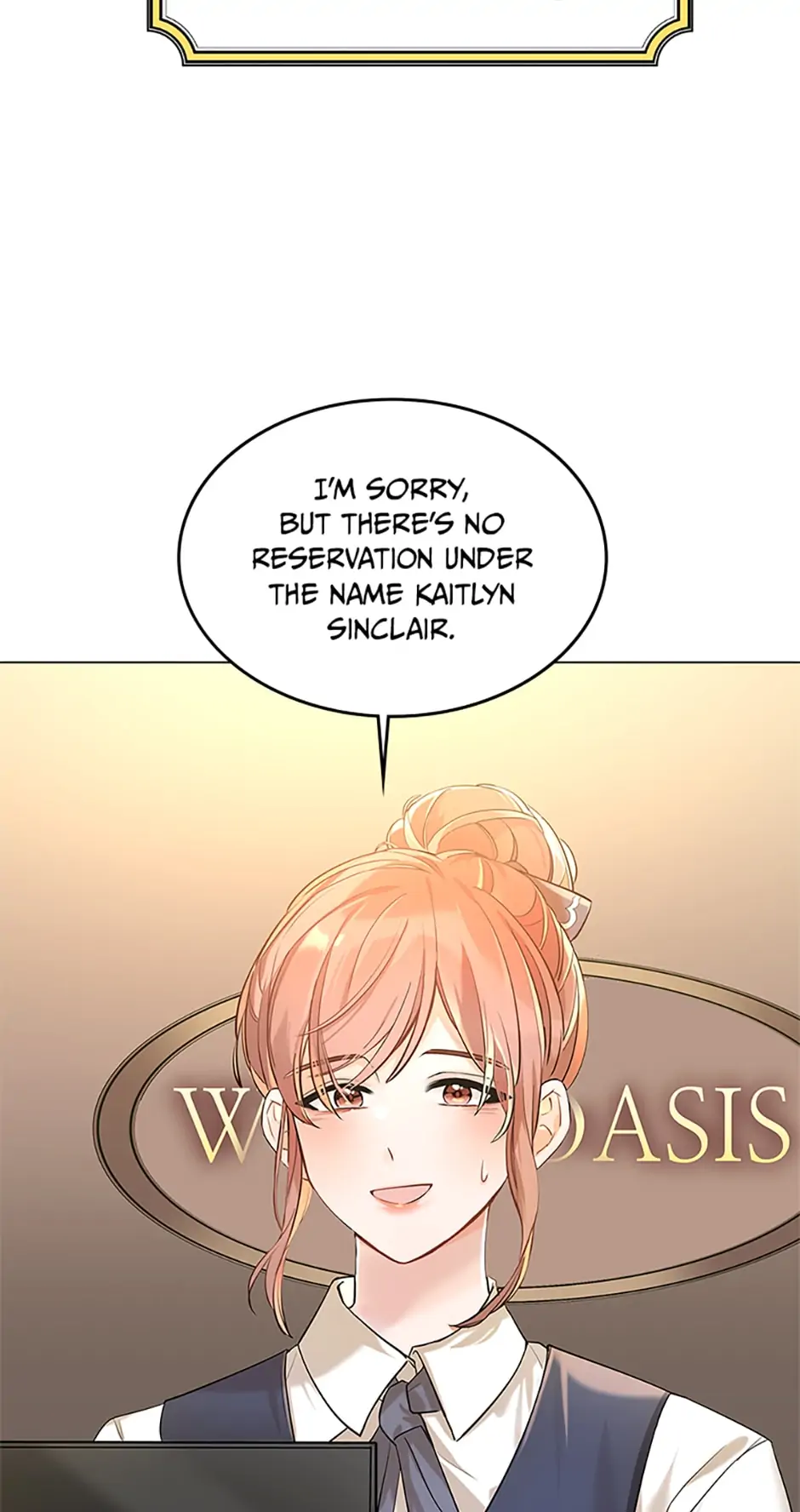 Dating My Best Friend’s Sister Chapter 1 page 27