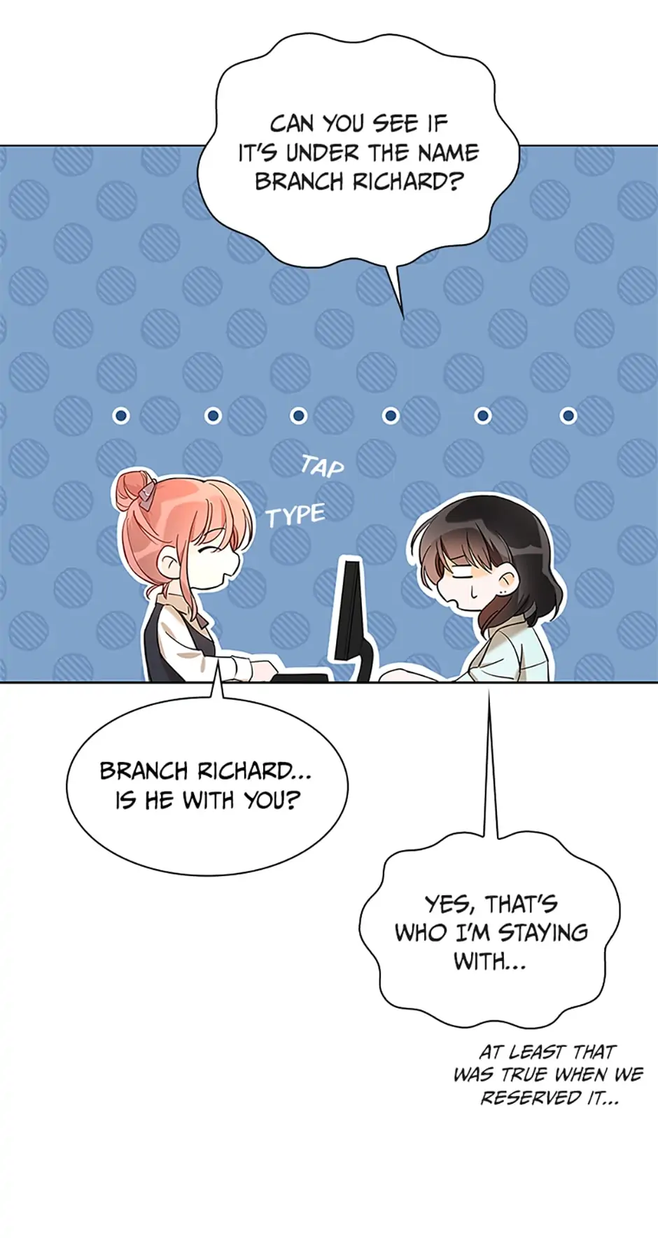 Dating My Best Friend’s Sister Chapter 1 page 30