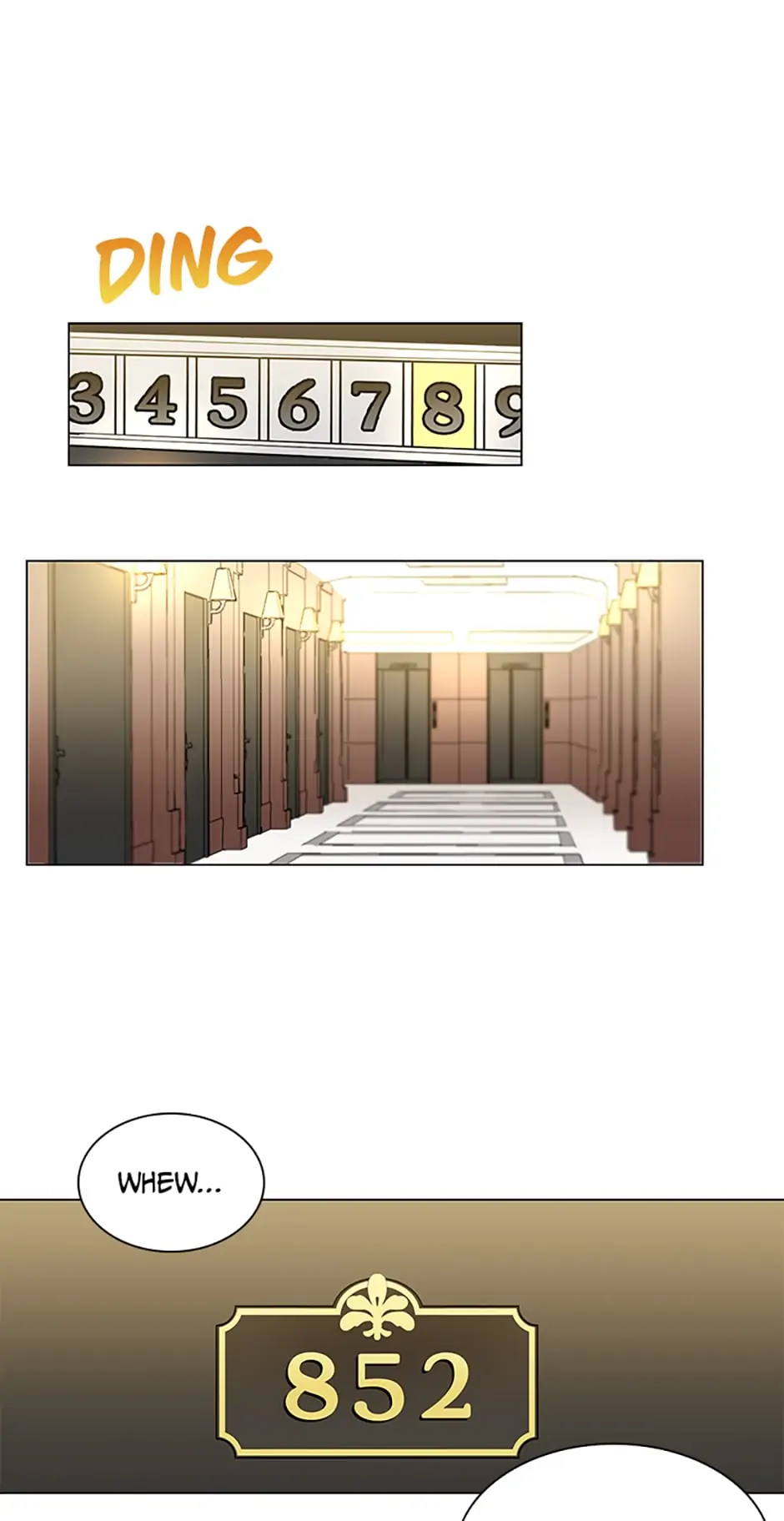 Dating My Best Friend’s Sister Chapter 1 page 39