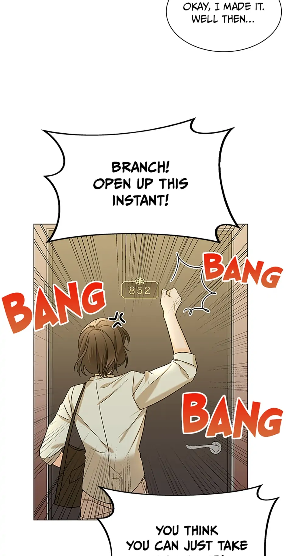 Dating My Best Friend’s Sister Chapter 1 page 40