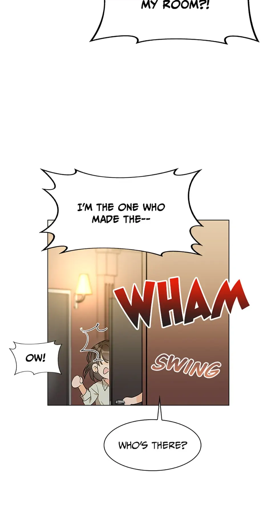 Dating My Best Friend’s Sister Chapter 1 page 41