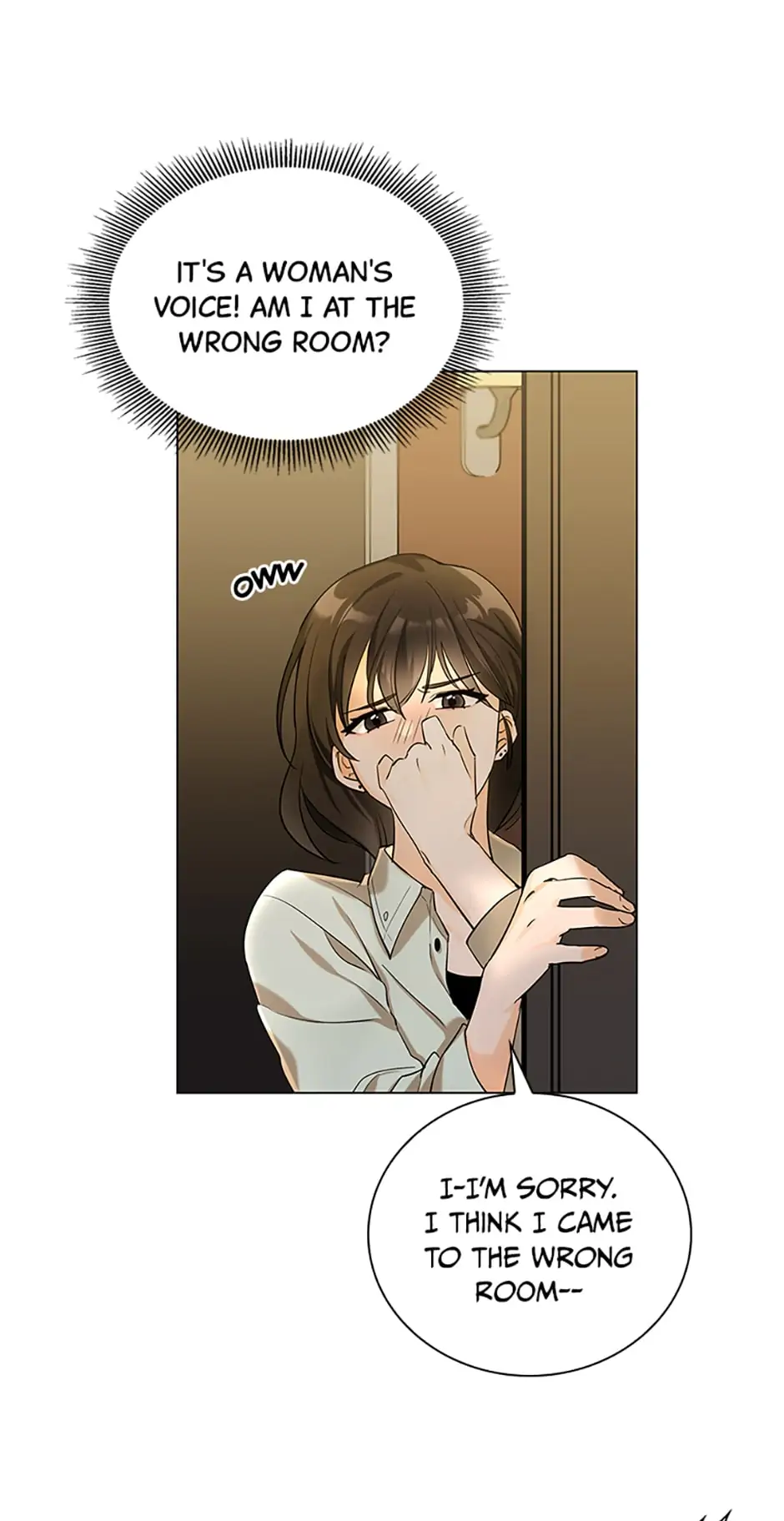 Dating My Best Friend’s Sister Chapter 1 page 42