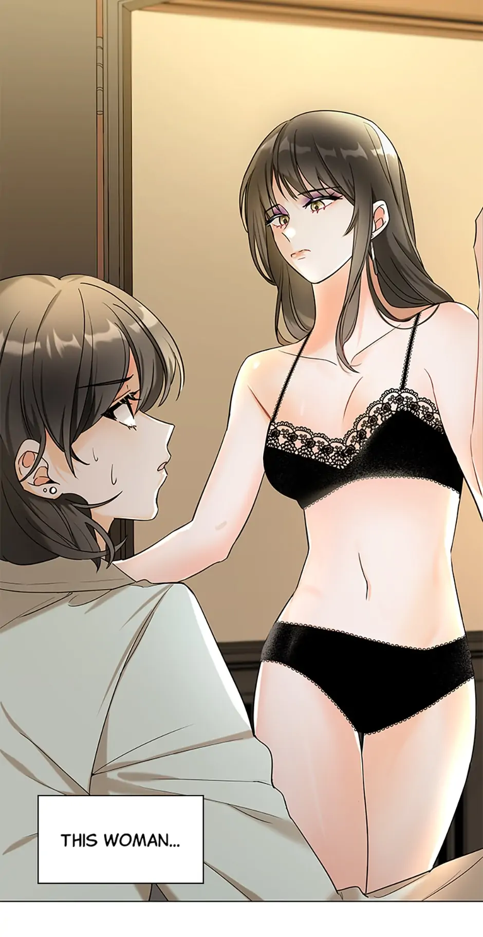Dating My Best Friend’s Sister Chapter 1 page 44