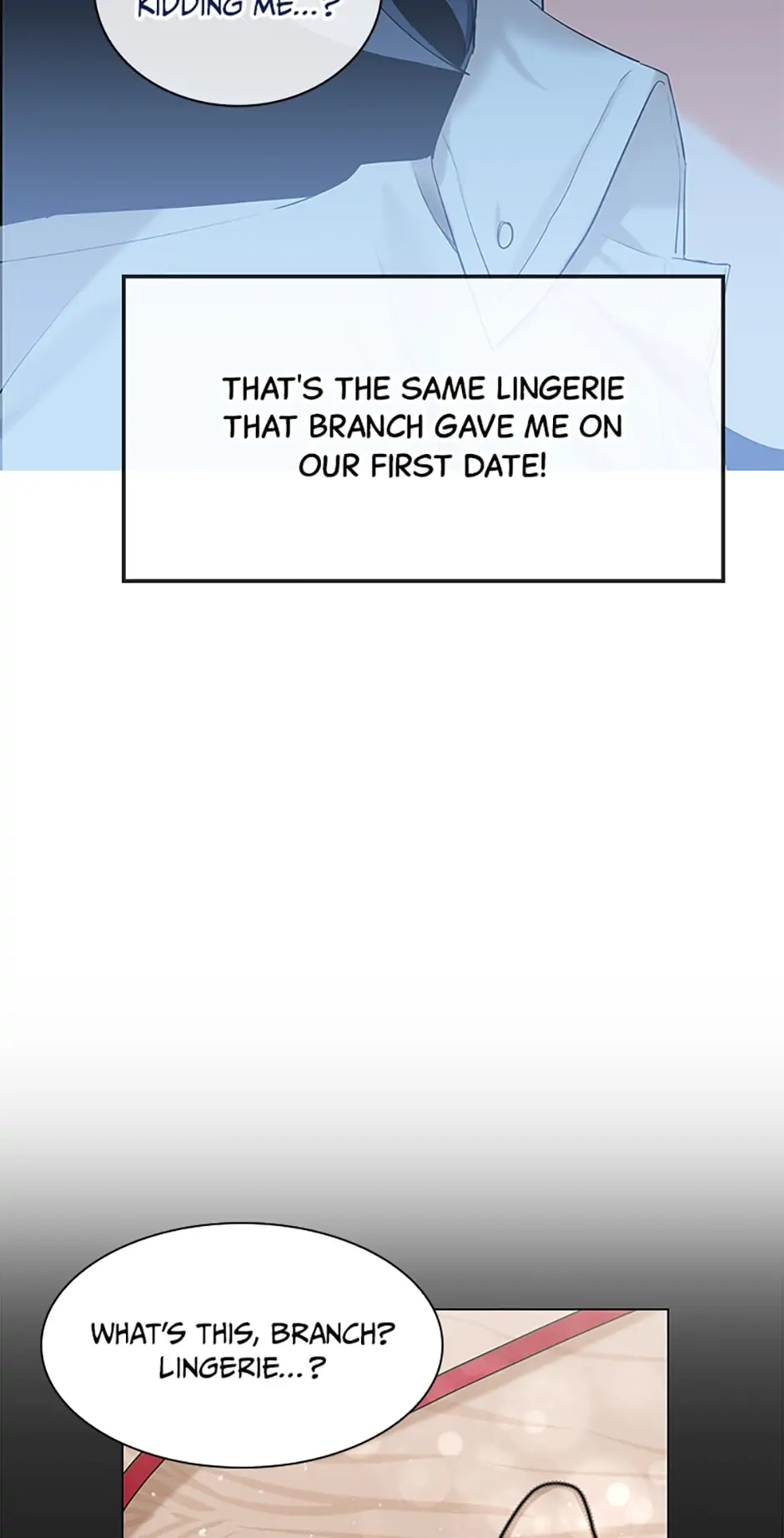 Dating My Best Friend’s Sister Chapter 1 page 48