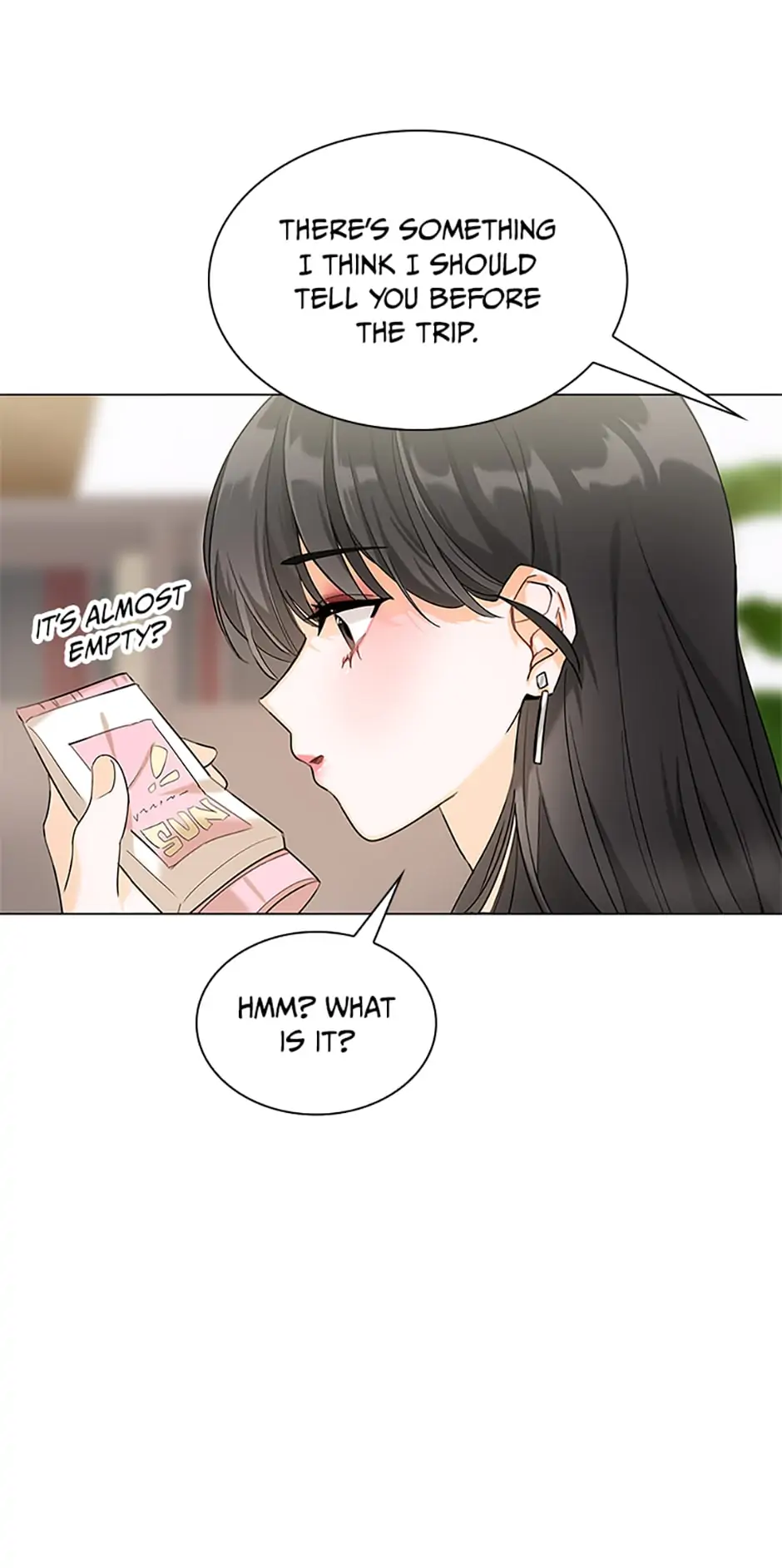 Dating My Best Friend’s Sister Chapter 1 page 4