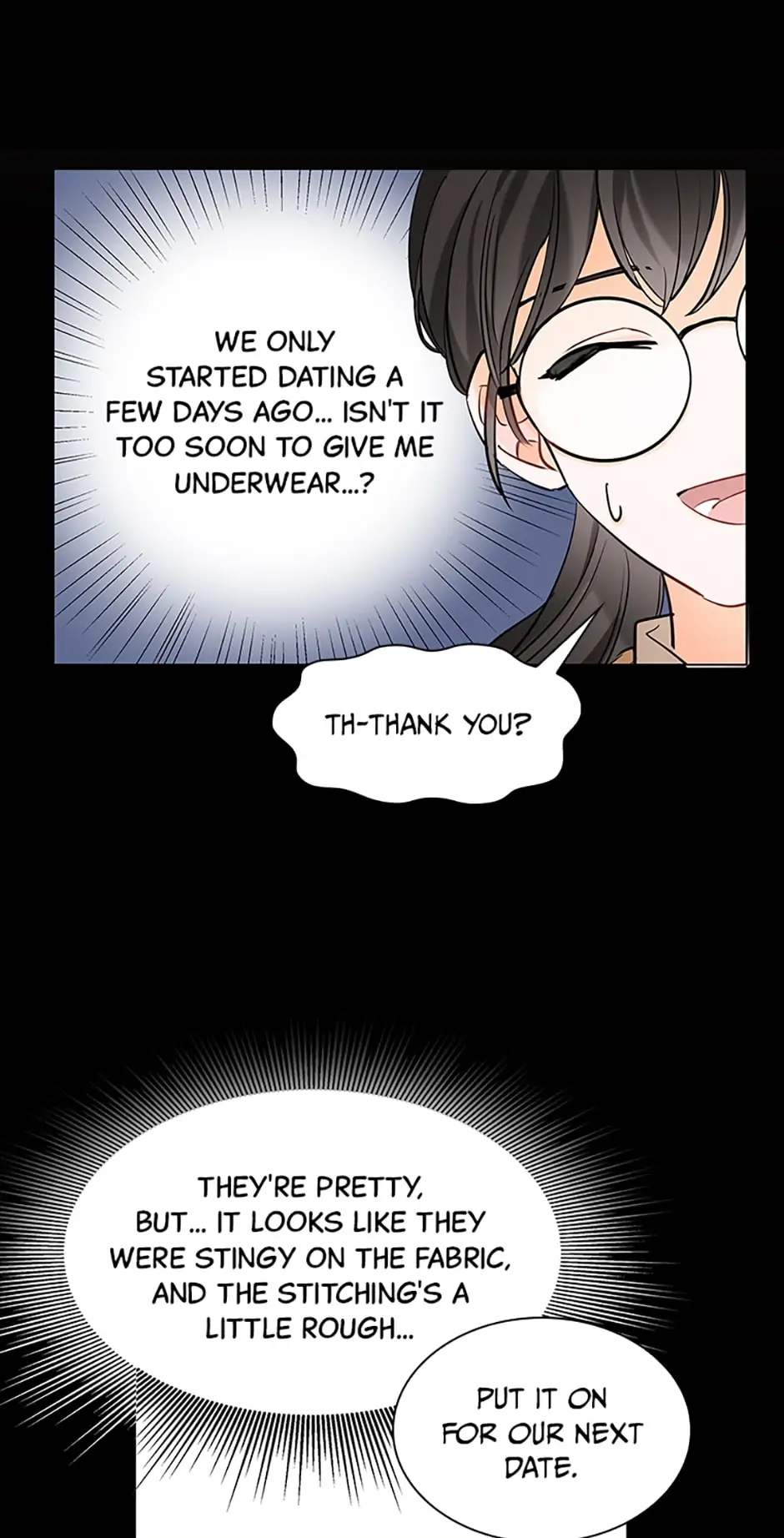 Dating My Best Friend’s Sister Chapter 1 page 51