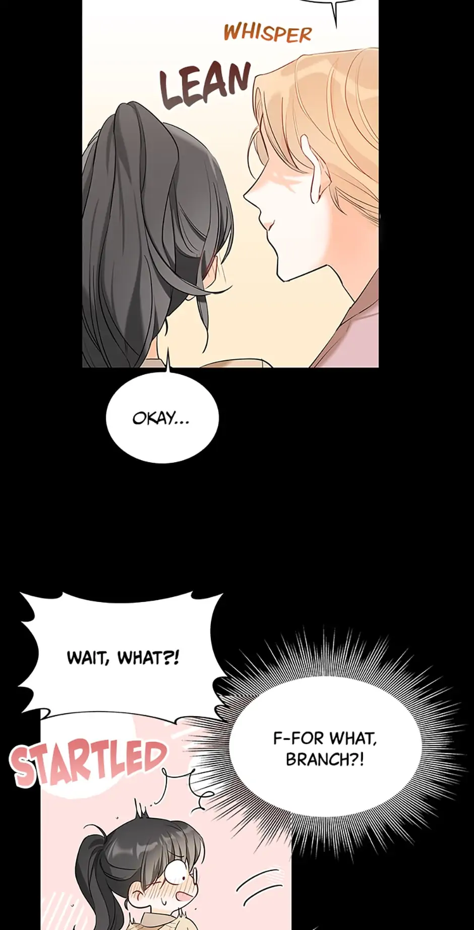 Dating My Best Friend’s Sister Chapter 1 page 52
