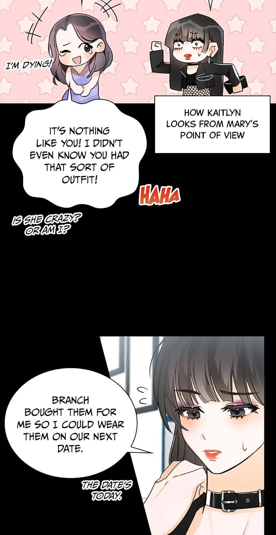 Dating My Best Friend’s Sister Chapter 1 page 58