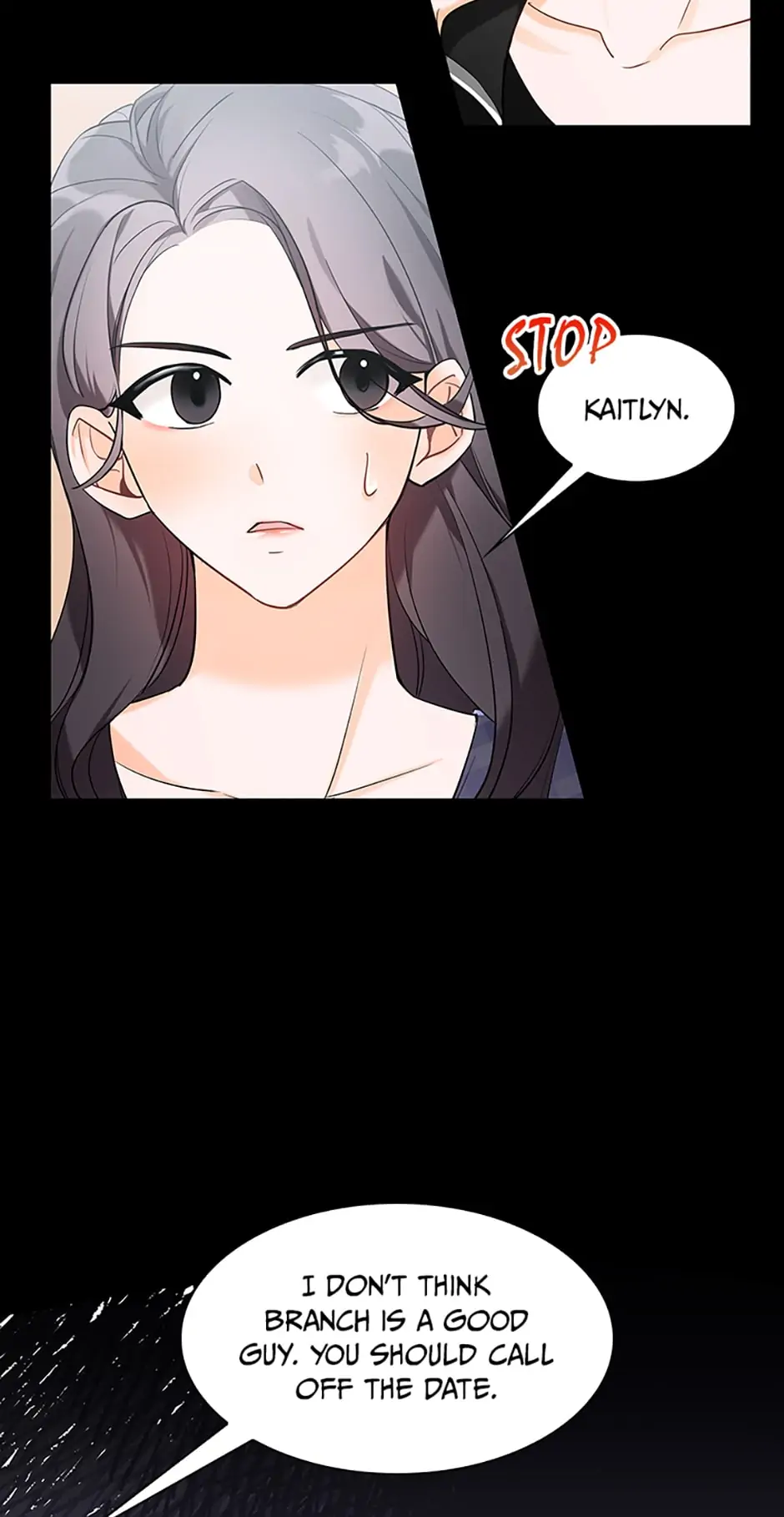 Dating My Best Friend’s Sister Chapter 1 page 59