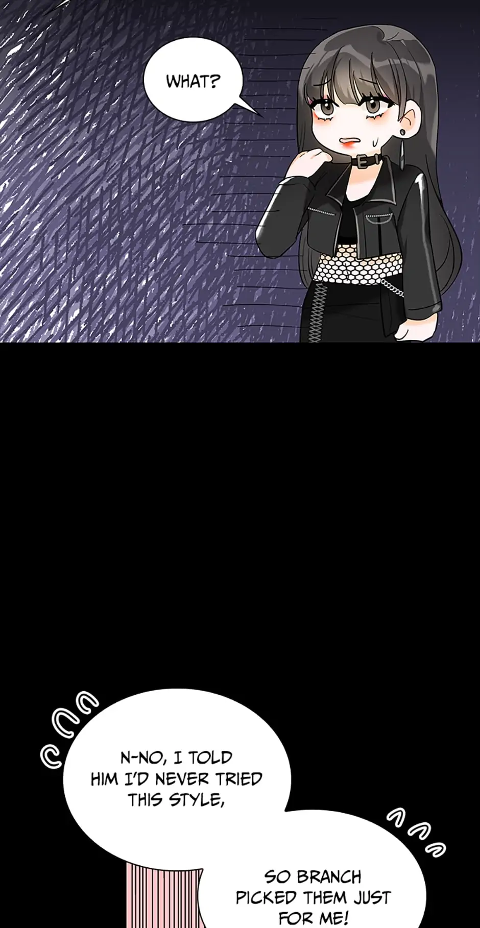 Dating My Best Friend’s Sister Chapter 1 page 60