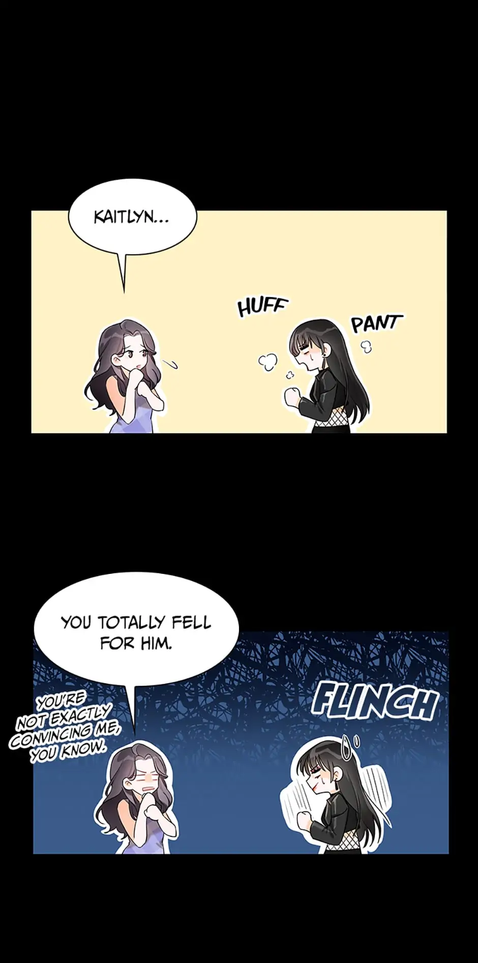 Dating My Best Friend’s Sister Chapter 1 page 62