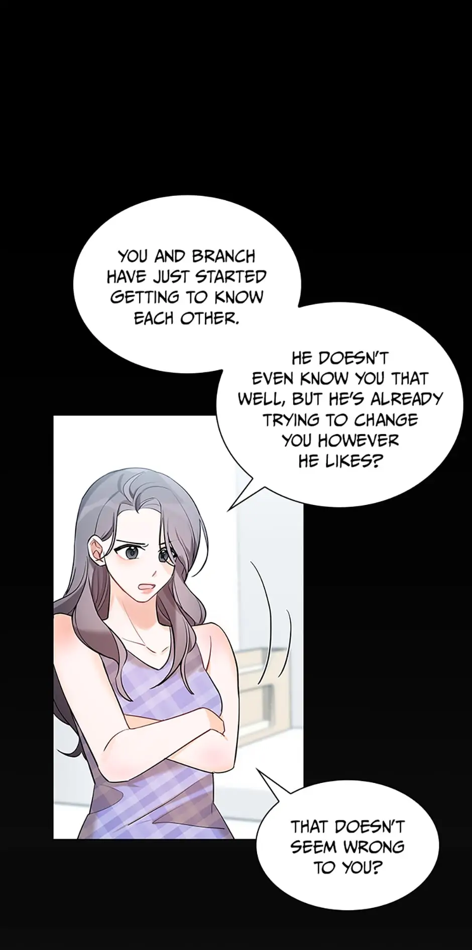 Dating My Best Friend’s Sister Chapter 1 page 63