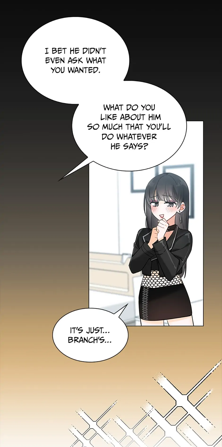 Dating My Best Friend’s Sister Chapter 1 page 64